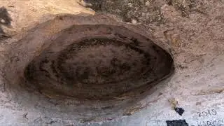 Грот Храма.