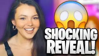 Amberry Just REVEALED Something SHOCKING To Her Fans!