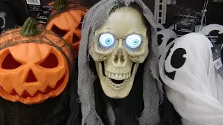 Michaels Halloween 2024