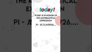 International Math Day -  