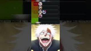 Summer 2023 Anime Tier List 