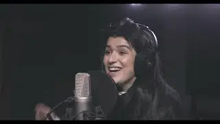 Gipsy Emil | Ňínna Kráusová | Palo Lazar - Pale luma ( KLIP ) cover