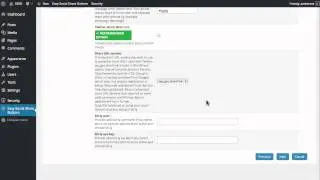 How to Get Started with Easy Social Share Buttons for WordPress using Quick Configure
