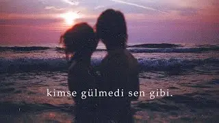 Ormandaki Ev - Kimse Gülmedi Sen Gibi (Sözleri)