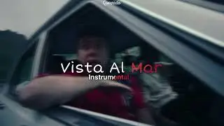 VISTA AL MAR - Quevedo [Instrumental]