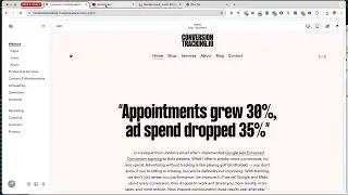 Acuity Scheduling & Squarespace - Inviting Admin Contributors