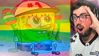 ERAMOS TAN INOCENTES ...  DESTRUYENDO INFANCIAS 😂
