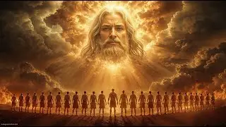 Creation Didn’t Start With Light… It Started With This