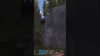 Rust Car Experience in a Nutshell #shorts