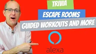 5 Ways that Alexa can stop you from being bored