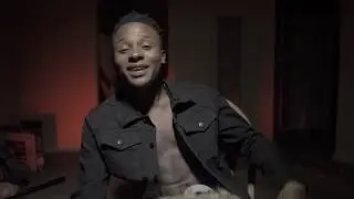 TG Kommas - Bloody Murder (Official Music Video)