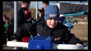 Время Новостей. Выпуск 18 декабря 2019 года