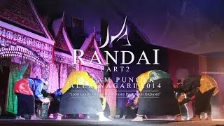 Randai_Part2 - Alek Nagari USBM 2014 Telkom University
