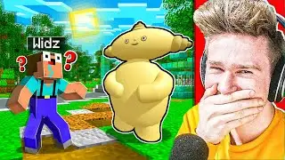 Maka Paka TROLL na WIDZU 🤣 | Minecraft Extreme