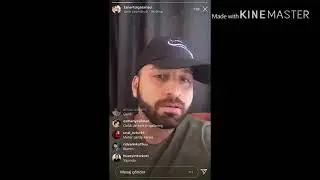 Taner Sins Meter'le Canlı Yayında Tartışıyorlar 