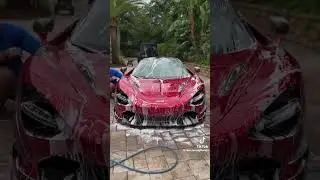 Mclaren 720s. #viral #youtube #youtubeshorts