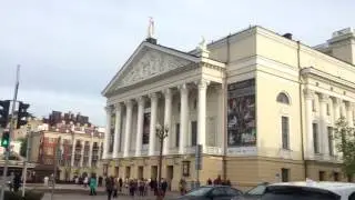 Kultur und Kazan
