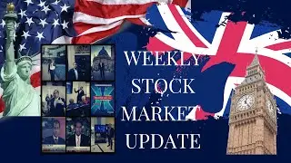 Weekly Stock Market Update Part 1: Happy Level 7/10
