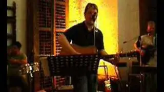 That ol' wind - Marc Tyson & the bad time murders