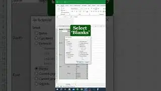Shortcut to fill the blanks in a flash 