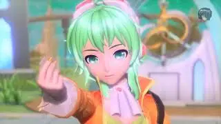 [GUMI] Calc. [VOCALOID カバー]