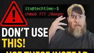 10 Linux Commands Every Sysadmin Must Know (Or Get Left Behind)