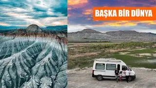 JOURNEY TO ANOTHER WORLD | Nallıhan Bird Paradise