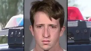 Police say man sought out moms online, asked them for nude photos of their babies