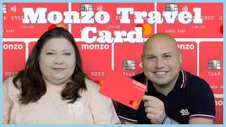 Is Monzo the Best Travel Card?