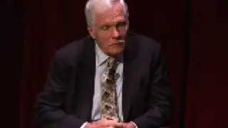 Communication Leadership CEO Series: Ted Turner
