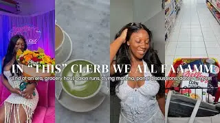 YES Suban is back and better (please leave my baby alone ty) 🤣🤣- weekly vlog!