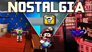 Were Old Games Better?