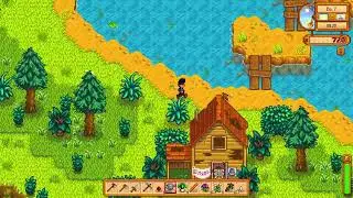 ШАХТЁР ПРОТИВ ВРЕДИТЕЛЕЙ ► Stardew Valley #13