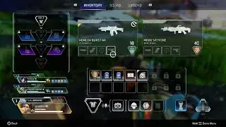 I Started Blastin'