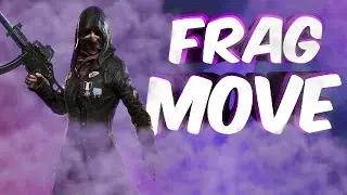 Xiaomi Redmi Note7 | FRAGMOVIE PUBG MOBILE | 30 FPS | #1