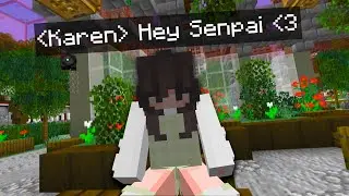 Joining the WORST Minecraft Roleplay Server