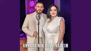 Ankara'nın Ayazındayım (feat. Emre Yener)