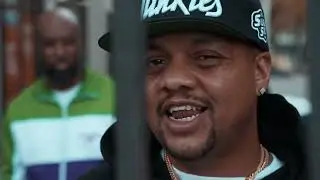 The Last Laugh ft. ethemadassassin & XP the Marxman - Substance810 & D-Styles
