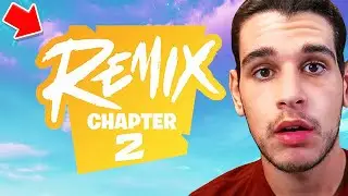 Ето това е OG Chapter 2 на Fortnite! (Remix)