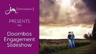 The Doornbos’s Engagement Session at Fish Creek Park by JM Photography