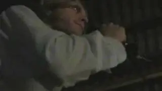 Sexton Creeps Justine (they say i killed a man)