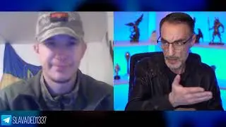 КОРРУПЦИЯ НА ФРОНТЕ? ➤ Чат рулетка Дядя Слава