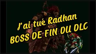 LA MORT DE RAHDAN 🥺 CLIP MUSICAL