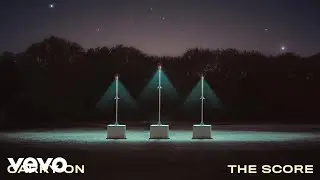 The Score - Gallows (Audio) ft. Jamie N Commons