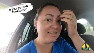 DEU B.O. no CARRO ! E AGORA? T.01 - EP.33| ContraCena Filmes