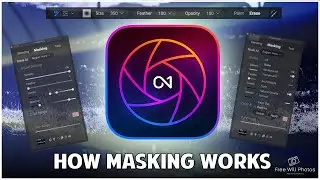 How Masking Works In ON1 Photo Raw 2024
