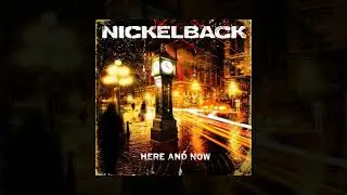 Nickelback - Gotta Get Me Some [Custom Instrumental]