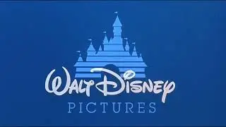 Walt Disney Pictures Honey, I Blew Up The Kid (1992) Opening