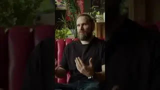 Часть 1. «Стрижи» и Данил Карташёв, основатель агентства Feel Factory, арт-директор.