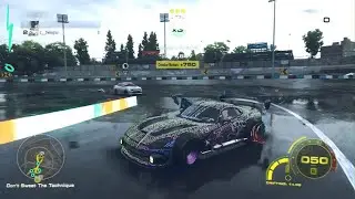 Need for Speed Unbound - Online Playlist #13